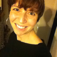 Rachel Silverberg