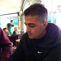Burak Demirezen