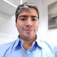 Jesús Esteban Tapia Almuna