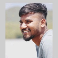 Manoj Kumar B