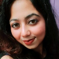 Ankita Mukherjee