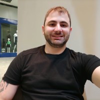 Alexsandro Bertolde Arpini