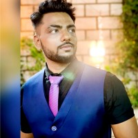 Abhishek Gupta