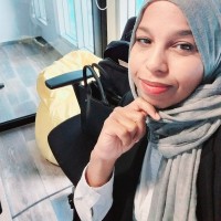 Najet Chaafi