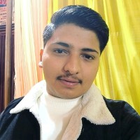 Harsh Parewa