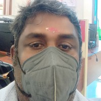 Siva Kumar S M