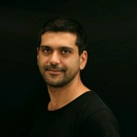 Amir Mohana