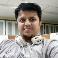 Mahesh V