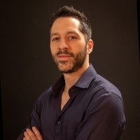 Rodrigo Marcelo de Oliveira