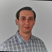 Daniel Marchi