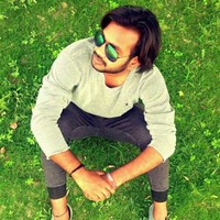 Kabir Kumar