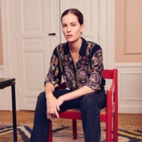 Kim Brink Van Savooyen