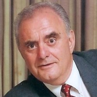 Vincent DiRoberto Jr