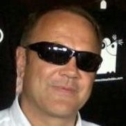 Alan May