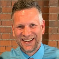 Greg Schiefelbein