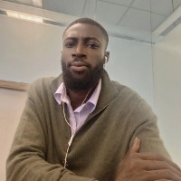 Valentine Adesegha