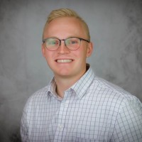 Jacob Harrison