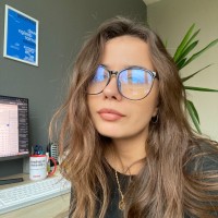 Anastasiya Vynnyk