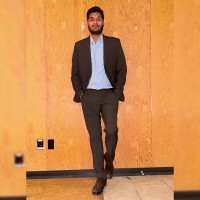 Sourabh Raj