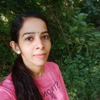 Sreepadmaja V