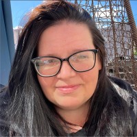 Michelle Blackburn