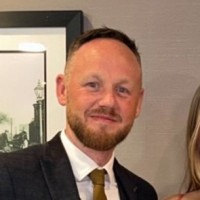 Darren Burnett