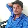 K Balraju