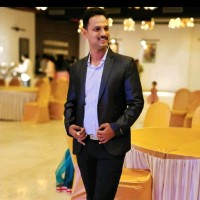 Vikas Anuse