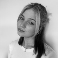 Izzy Cooper