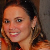 Débora de Souza