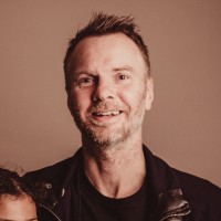 Dave Waters