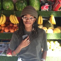 Deedee Moemeke