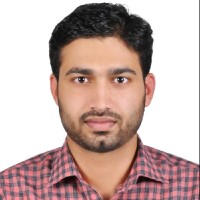 Vinodkumar P