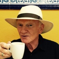 Bruce McAllister