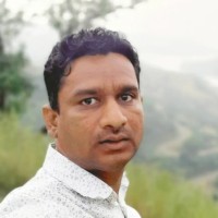 Krishnat Jadhav