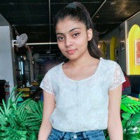 Khushi Thapliyal