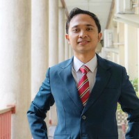 Ilham Maulana Ash Shiddieq