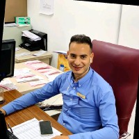 Amir Ayoub