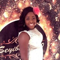 Toyin Mercy Fadoju