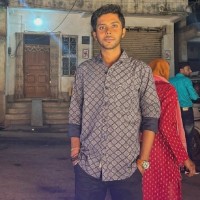 Anurag Bhakat