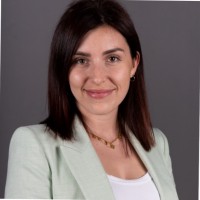 Melanie Gysin