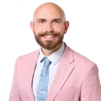 Kevin R. Brown, M.A., M.B.A.