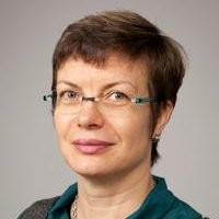 Tuula Pihlajamaa