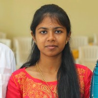 Janani Boopathi