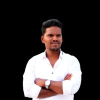 HARISH BODDOLLA