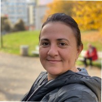 Snezhana Koncheva