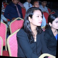 Sabbu Maharjan