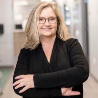 Susan Patrick