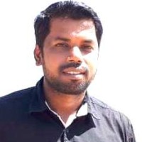 Dr. Aswini Kumar Samantaray, PhD