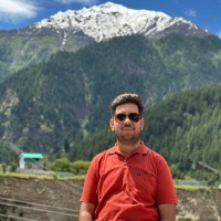 Syed Mohammad Abbas Naqvi